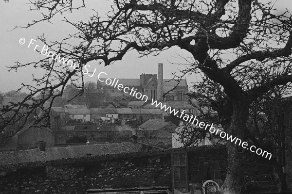 ST CANICES (NEW CHURCH) AND CATHEDRAL